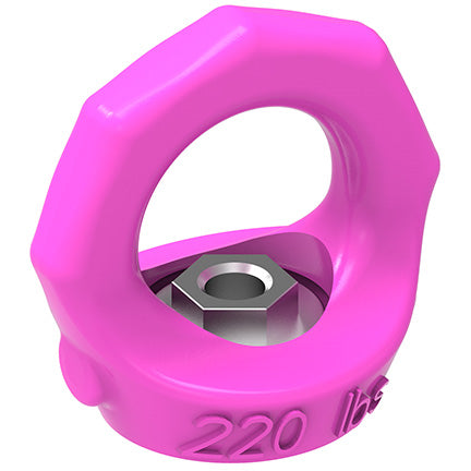 VRM STARPOINT - Eye nut with metric thread Eye nut VRM-M30