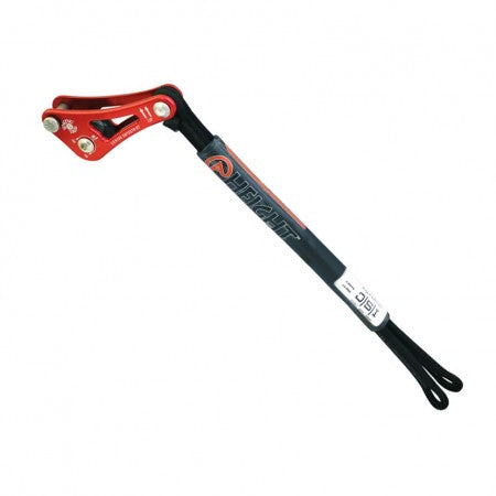 ISC Rope Wrench Fitted with Double Tether - 11-13mm