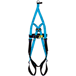  Fall@rrest Global - Rescue Harness