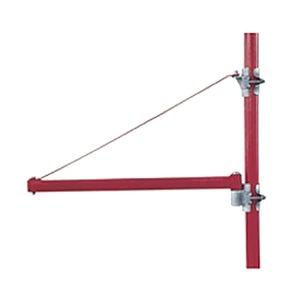 Rotary Hoist Frame 600kg / 60x40mm