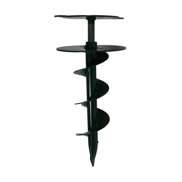 Adjustable Shed Leveller Anchor Single Anchor