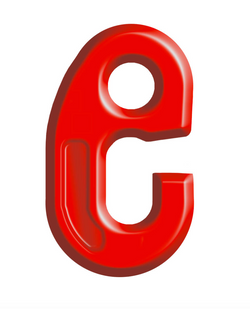  High Tensile G Hook 4.2t