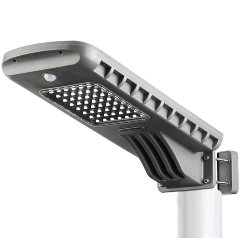 NexSun ST1200 - 1200 Lumens - Solar Flood Light