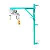 IMER TR 225 NEO Scaffold Hoist Complete Kit 200kg - 110v