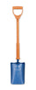 SHOCKSAFE - GPO TRENCHING SHOVEL TREADED - BS8020