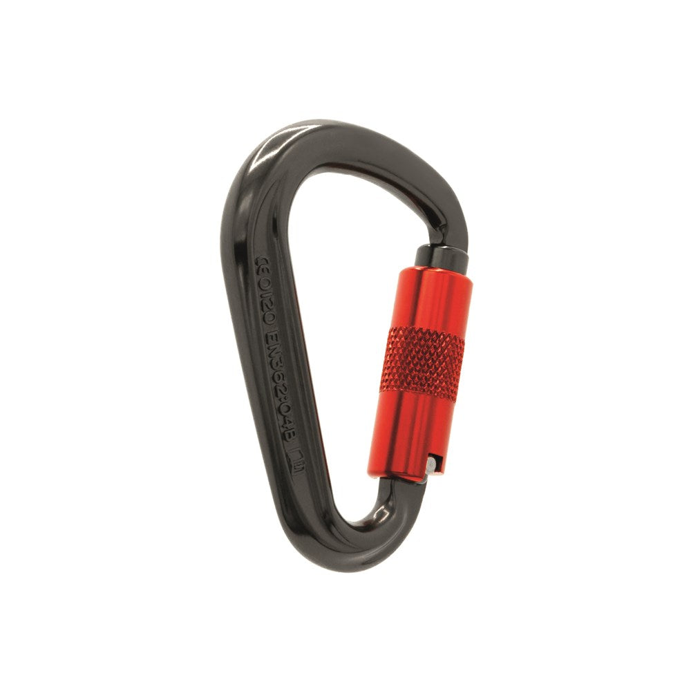 ISC Mini-HMS Twistlock Karabiner 