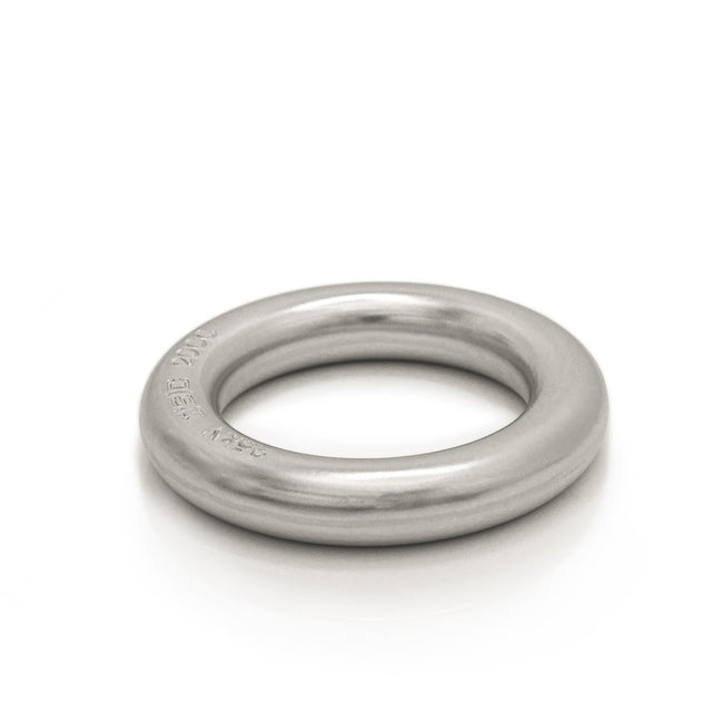 ISC Large Aluminium Ring