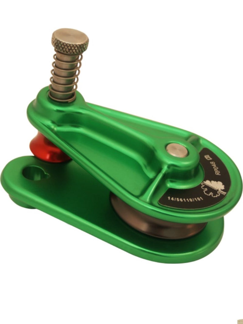 ISC Compact Rigging Pulley for 13mm Rope
