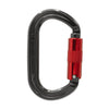 ISC Offset Oval Screwgate Karabiner - MBS 25kN
