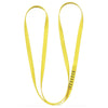 Kratos - 1.2m Anchorage Webbing Sling (Yellow) - MBS 30kN
