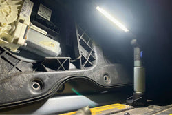 iSpector 400 – 400 Lumens – Rechargeable LED Inspection Light