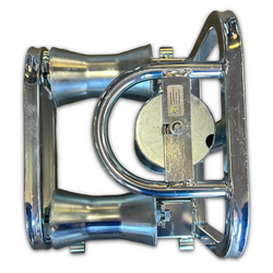 Triple Corner Cable Roller