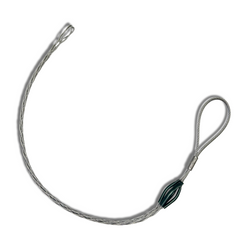  Slingco Light Duty Pulling Grip – Green (10–13mm Range)