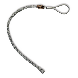  Slingco Light Duty Pulling Grip – Brown (13–19mm Range)