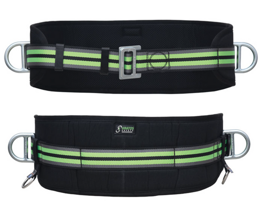 Kratos - Work Positioning Belt - Size Universal Universal