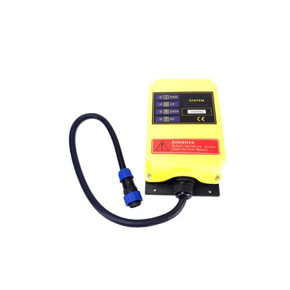 110v or 240v Scaffold Hoist - Wireless Remote Control System from Rigging UK
