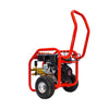 Kiam Warrior 3000P Petrol High Pressure Washer Jet Cleaner (6.5HP)