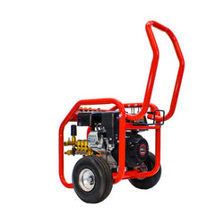  Kiam Warrior 3000P Petrol High Pressure Washer Jet Cleaner (6.5HP)