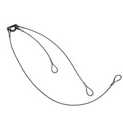  CABLEITUK 3-Way Cable Pulling Harness / Sling