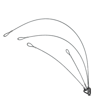  CABLEITUK 4-Way Cable Pulling Harness / Sling