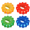 Pulsar AAA Battery Powered Hazard Warning Lights - All colours