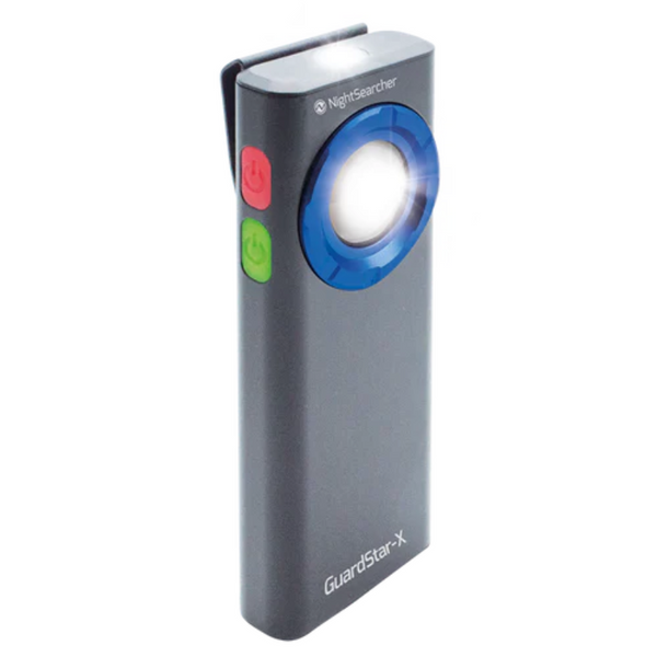 NightSearcher GuardStar X 900 Lumens Inspection Light