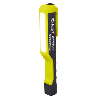  PocketStar - 150 Lumens - Battery Powered Inspection Light