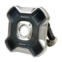  Galaxy Star - 2800 Lumens - Rechargeable Worklight