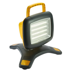  Galaxy Pro 6K  - 6000 Lumens - Rechargeable Work Light