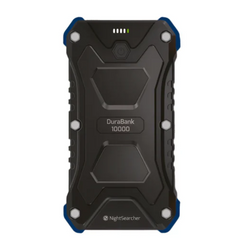  DuraBank 10000 Rugged Power Bank – 10000mAh Wireless