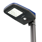 NexSun 2000 – 2000 Lumens – High-Performance Solar Flood Light