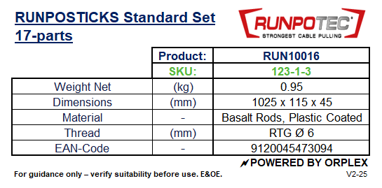 Specification