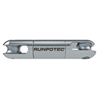 RUNPOTEC - Connection Swirl With Swivel