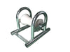 Heavy Duty 130mm Straight Line Nylon Cable Roller