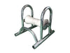 Heavy Duty 205mm Bridge Nylon Cable Roller