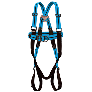  Fall@rrest Global - Flexi Harness