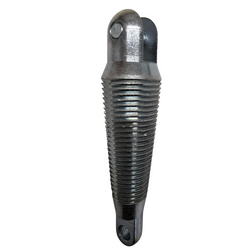  CABLEITUK PC24-30 Pulling Carrot – 24–30mm Clevis/Tang