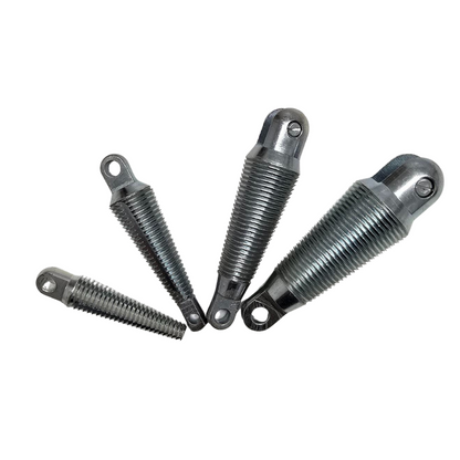 CABLEITUK Pulling Carrots - full range