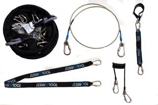  Lanyard Kit 5