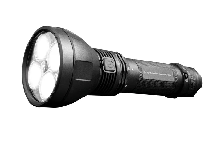 MAGNUM 11600 - 11600 Lumens - Rechargeable