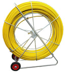 11mm x 250m Duct Rod on Reel / Cobra from EPD