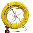 9mm x 150m Duct Rod on Reel / Cobra by EPD