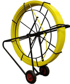 11mm x 150m Length Duct Rod on Reel / Cobra by CABLEITUK