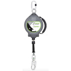 Kratos - 15m or 20m Olympe Wire Rope Fall Arrest Block