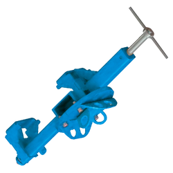  RSJ Anchor Device - Portable Anchorage for up to 6 Personnel