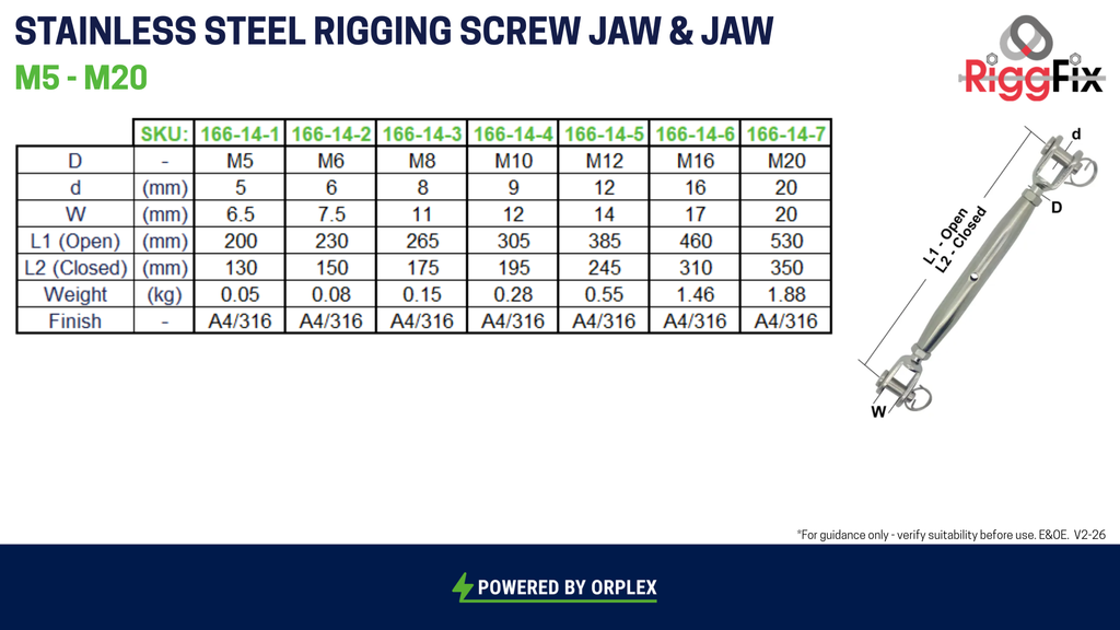Specification