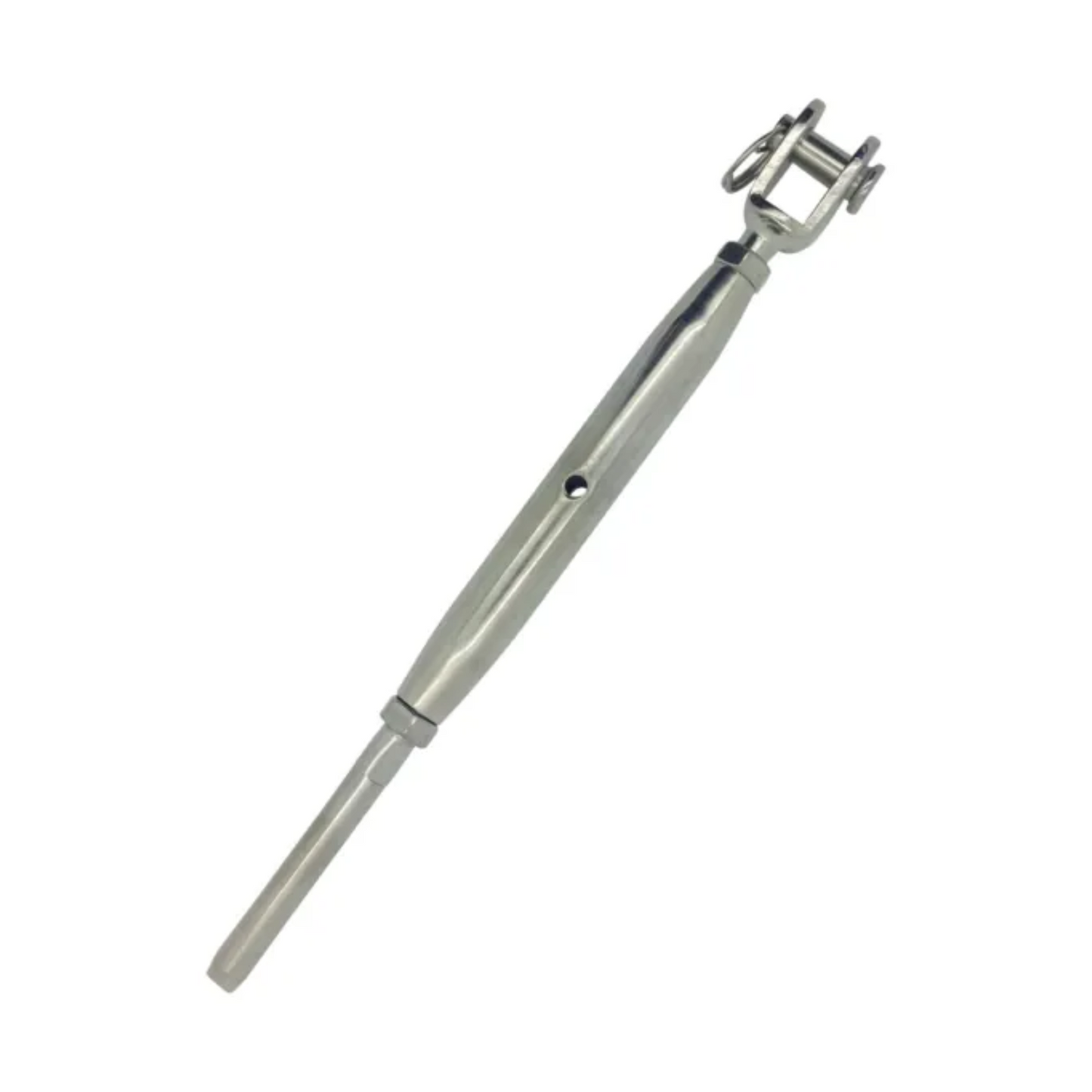 Stainless Steel Rigging Screw Jaw & Swage