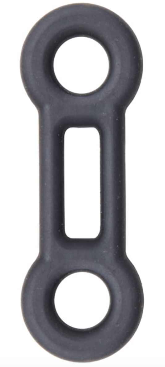 Set of 10 Karabiner Holding Ring Accessories