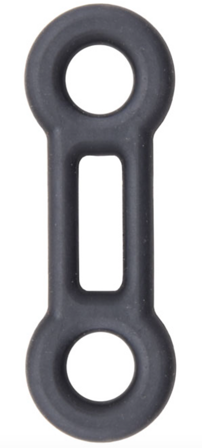 Set of 10 Karabiner Holding Ring Accessories