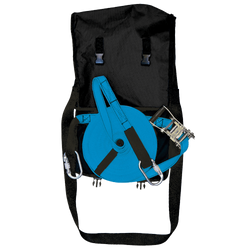  20m Horizontal Safety Line - For up to 2 users